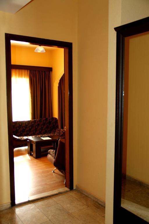 Avenue Hotel Tiflis Oda fotoğraf