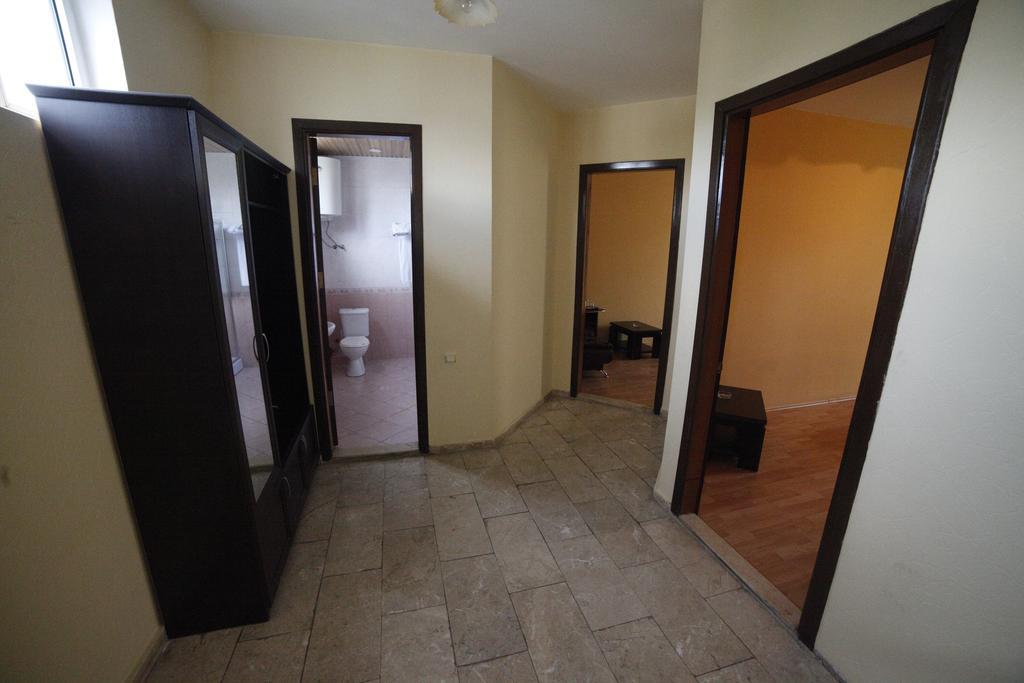 Avenue Hotel Tiflis Oda fotoğraf