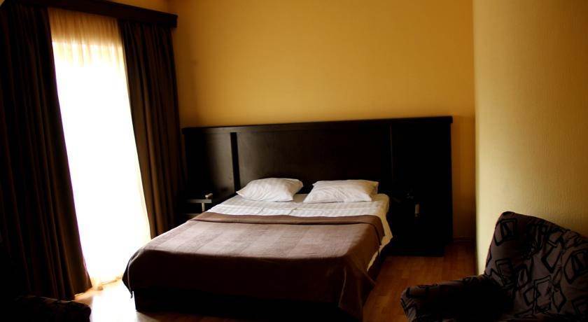 Avenue Hotel Tiflis Dış mekan fotoğraf
